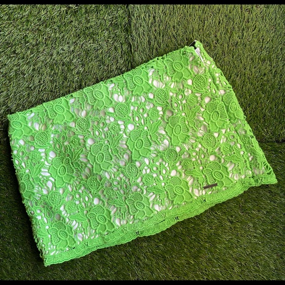 Abercrombie & Fitch skirt - Picture 1 of 9